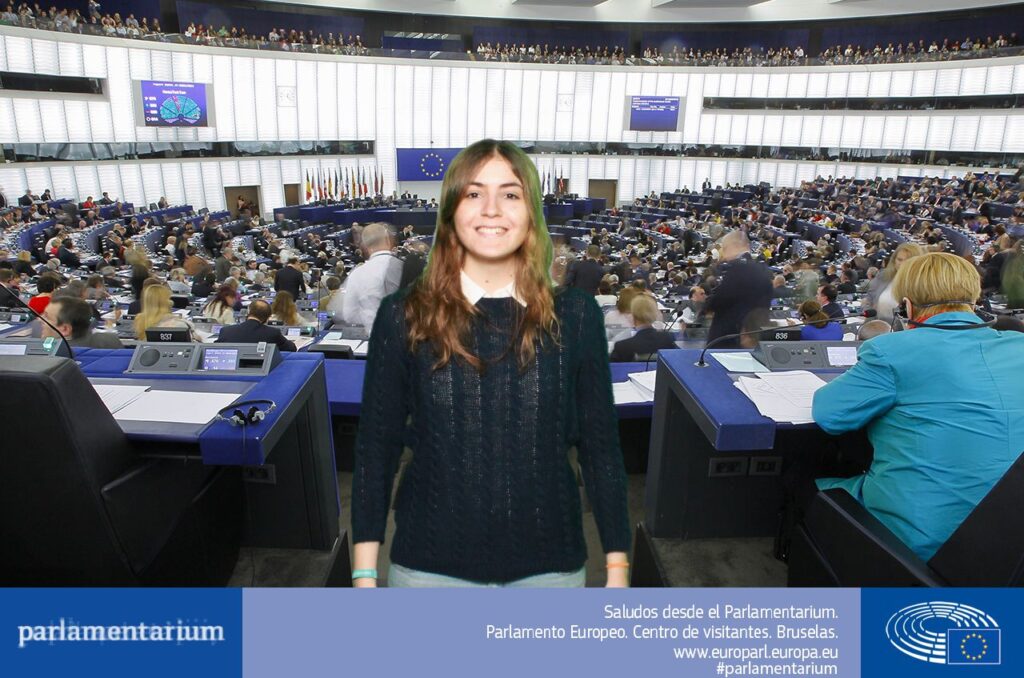 Ana Gómez Human Rights